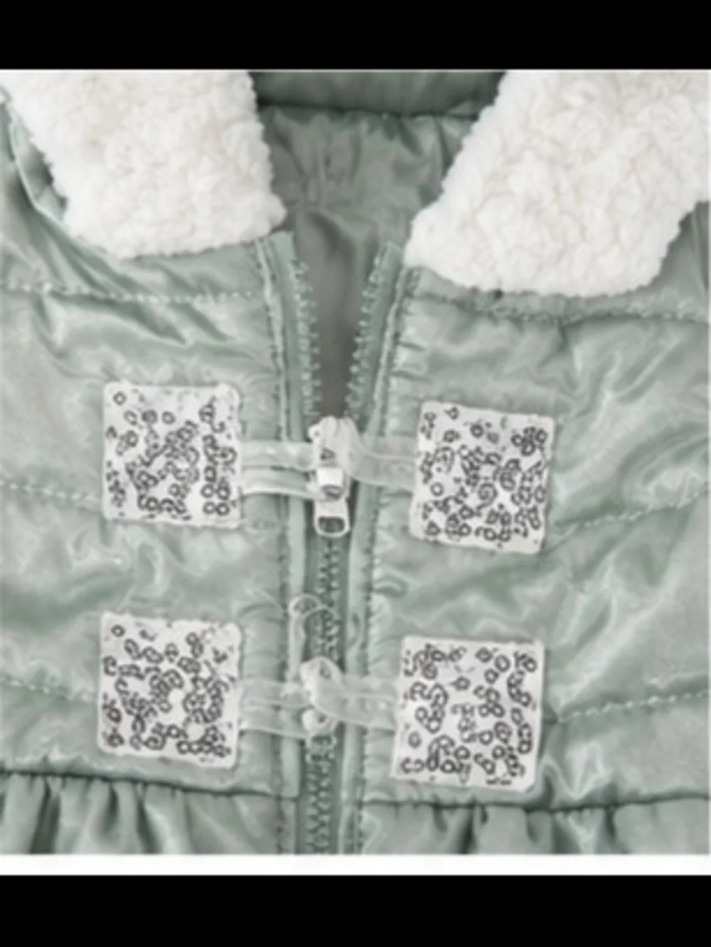Little Lass Girls 3-Piece Outfit Set | 24M